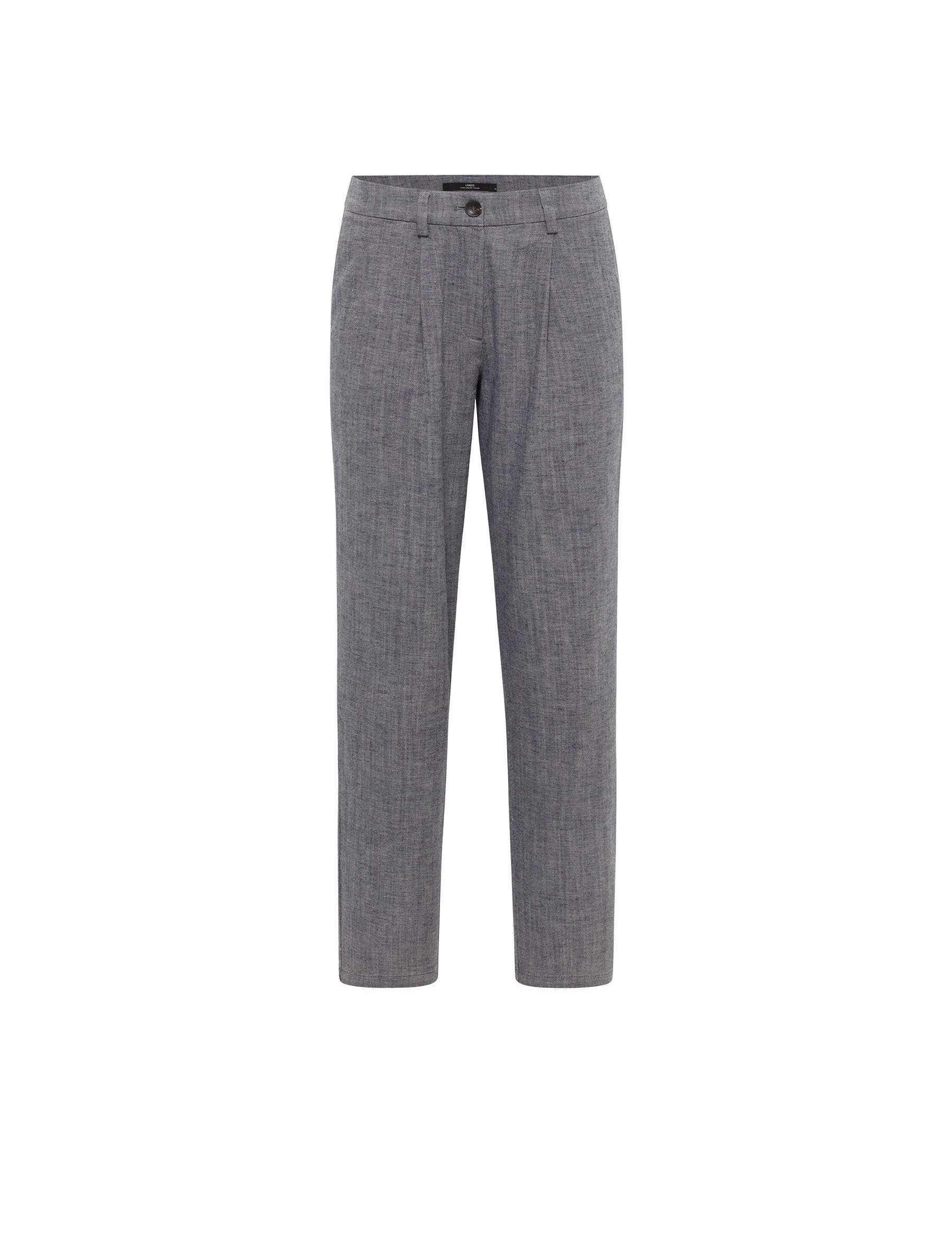 LANIUS_125_14206-591-dark-blue-melange-34_Hose-mit-Bundfalte_01.jpg