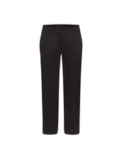 Hose mit Schmalem Bein OCS - Black