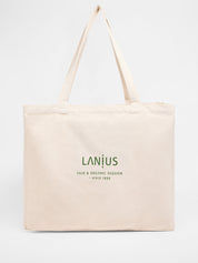 Statementtasche "READY" GOTS