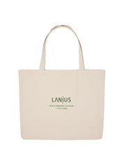 Statementtasche "READY" GOTS