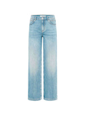 Relaxed Jeans GOTS
