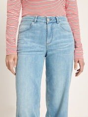 Relaxed Jeans GOTS