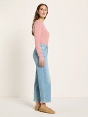 Relaxed Jeans GOTS