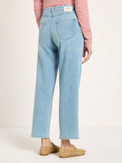 Relaxed Jeans GOTS