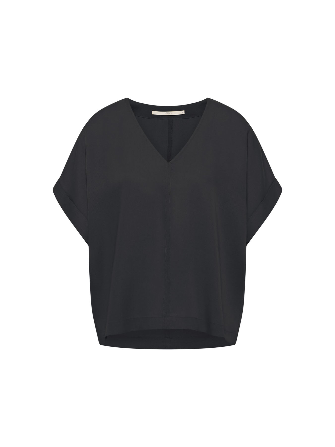 Blusenshirt aus TENCEL