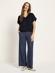 Blusenshirt aus TENCEL