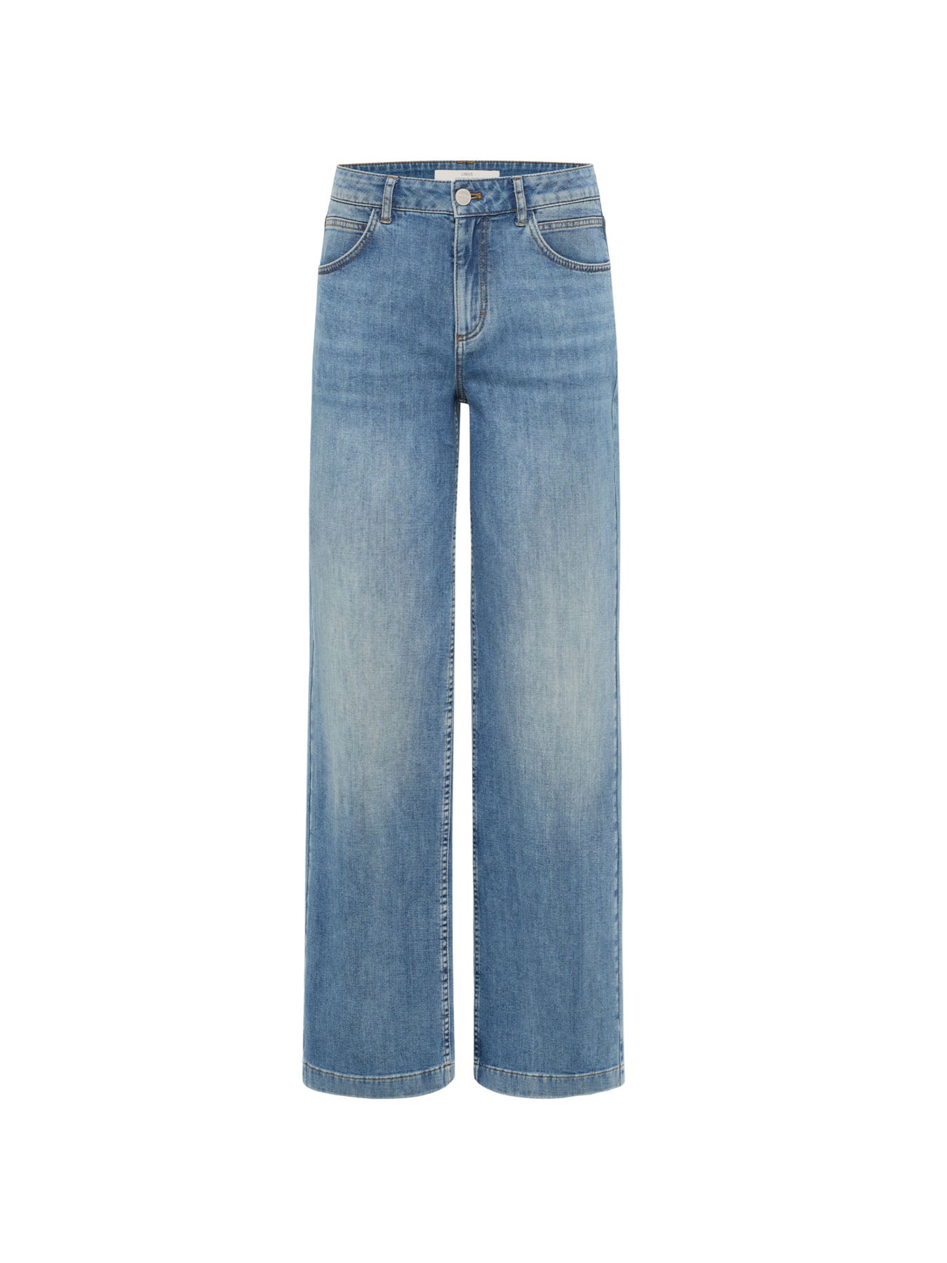 Marlenejeans GOTS