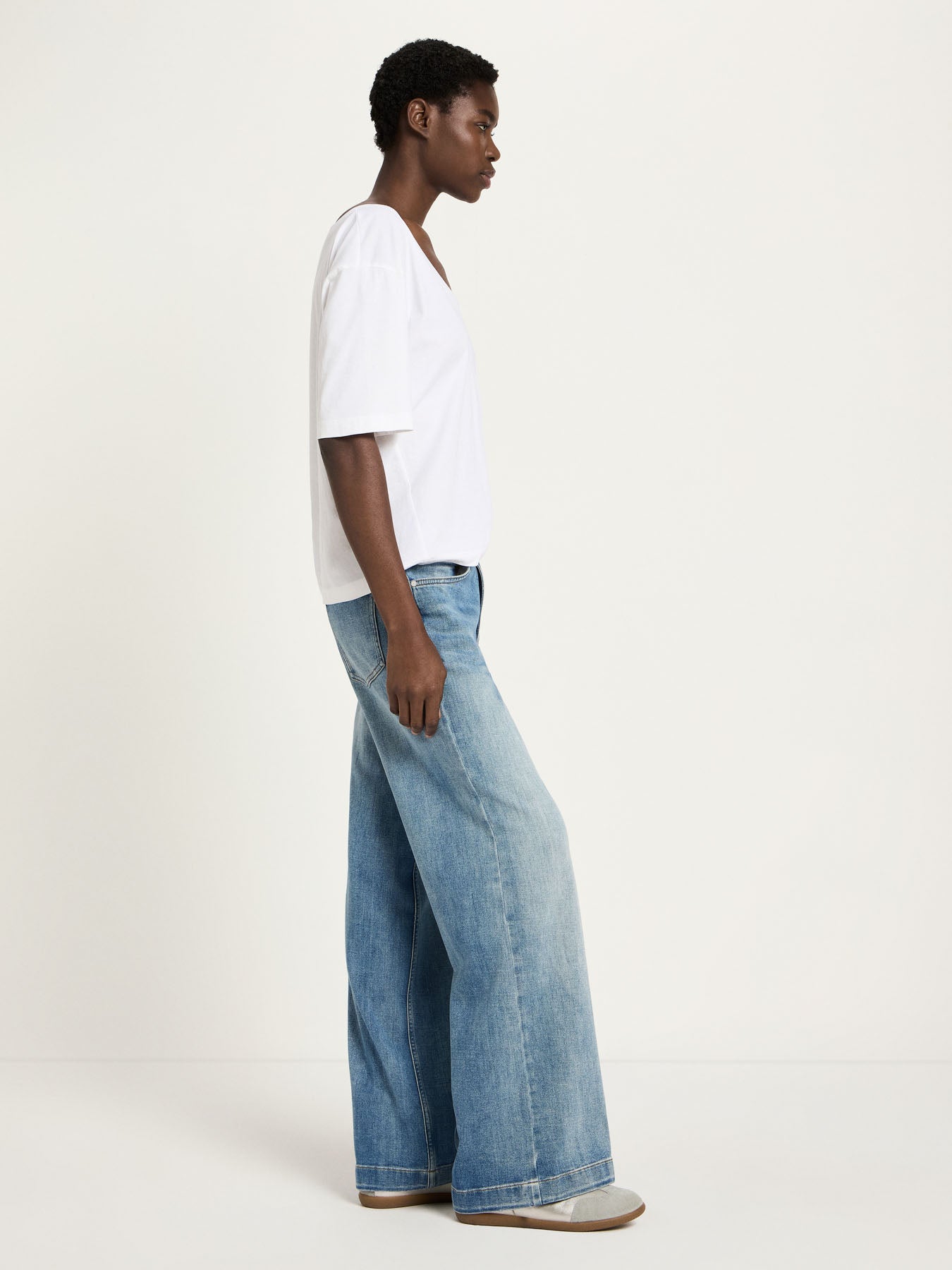 Marlenejeans GOTS