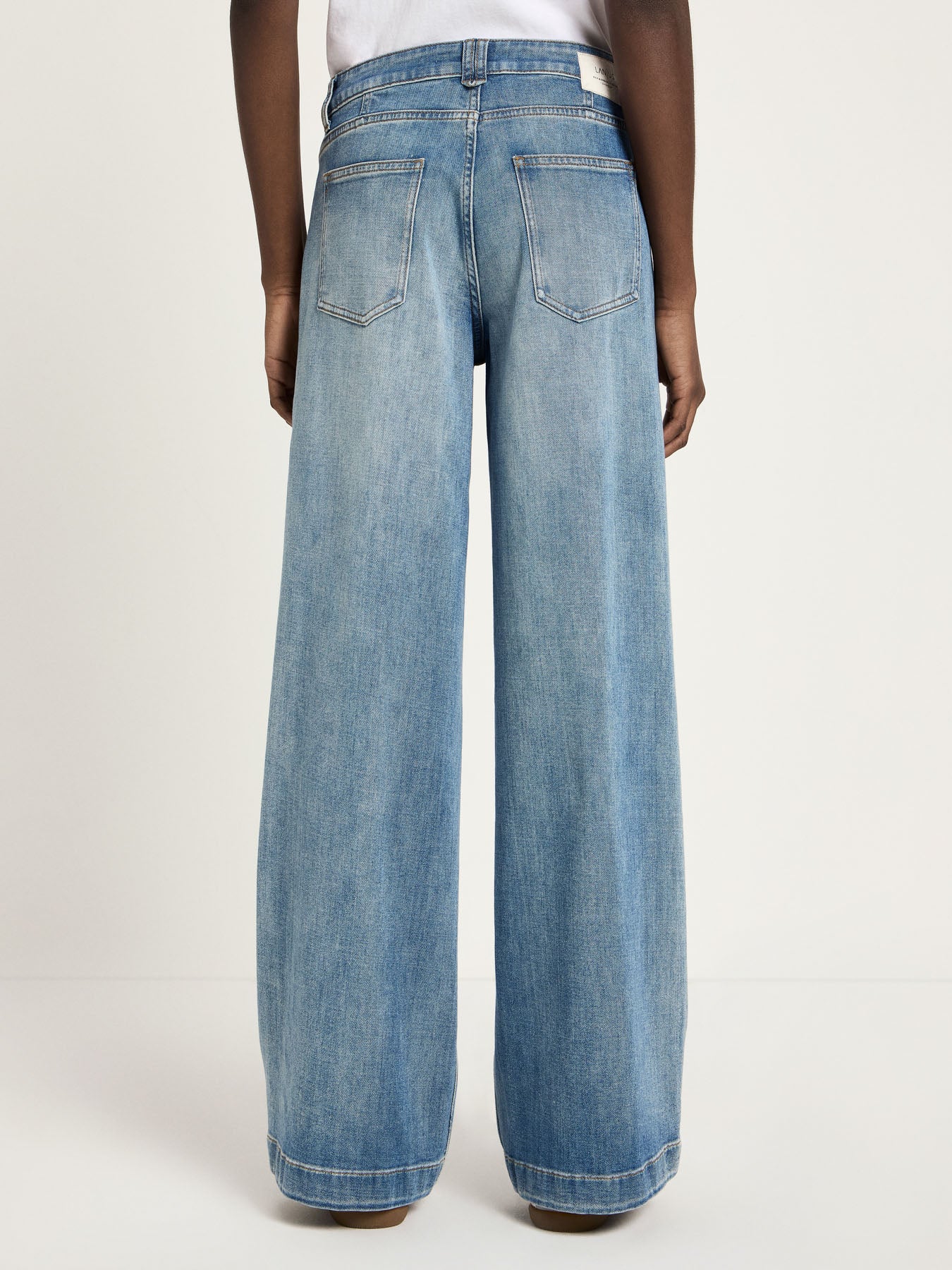 Marlenejeans GOTS