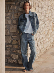 Marlenejeans GOTS