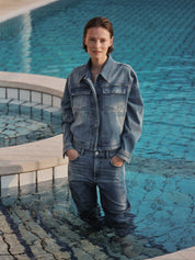 Marlenejeans GOTS