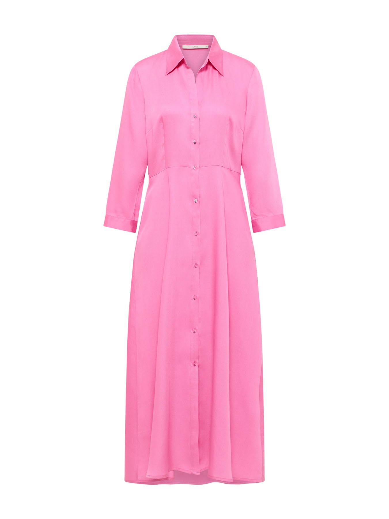 Midikleid aus TENCEL