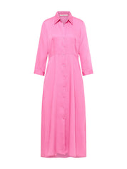 Midikleid aus TENCEL