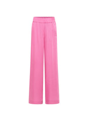 Hose mit weitem Bein