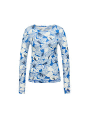 Langaramshirt aus TENCEL