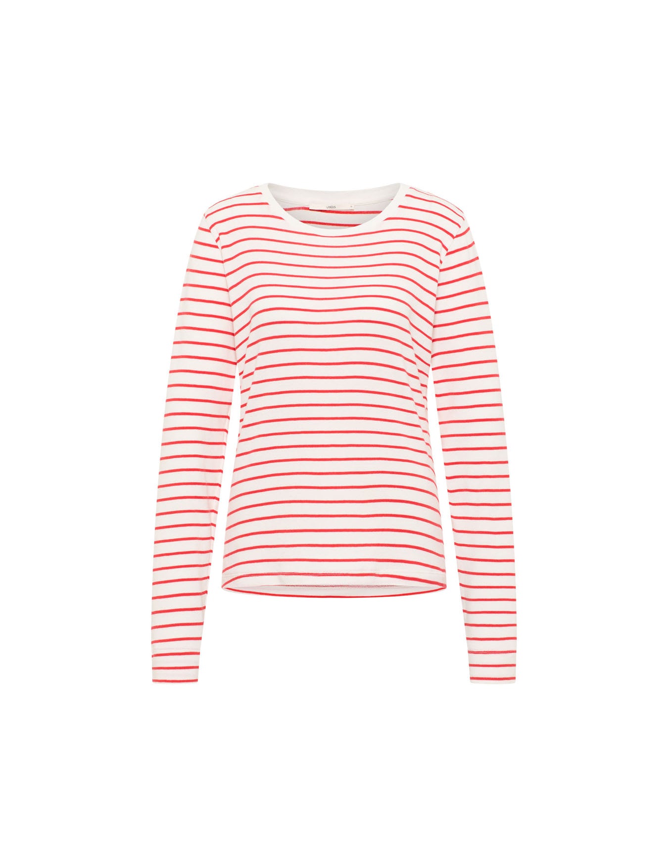 Langarmshirt GOTS