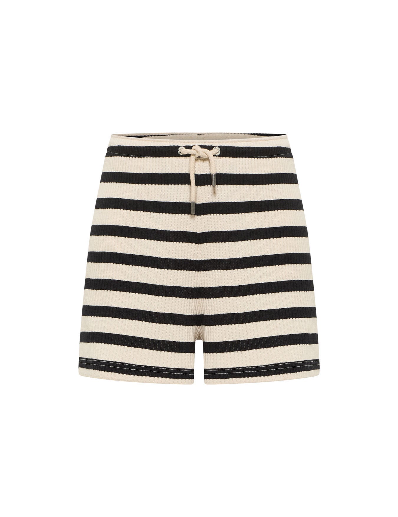 Shorts mit Streifen GOTS