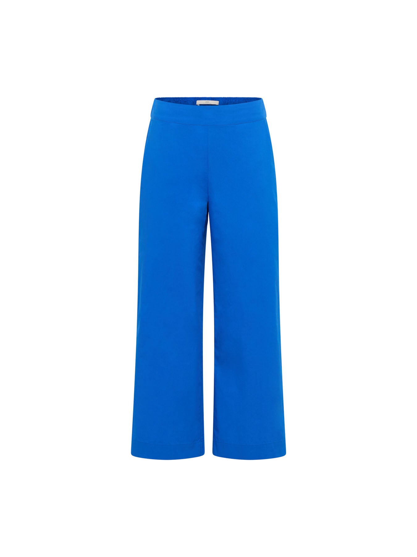 Verkürzte Hose GOTS