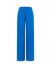 Hose GOTS mit Tunnelzug