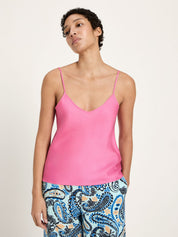 Trägertop aus TENCEL™
