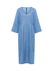 Midikleid OCS