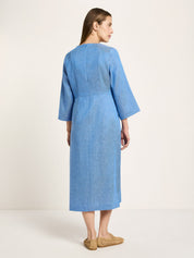 Midikleid OCS