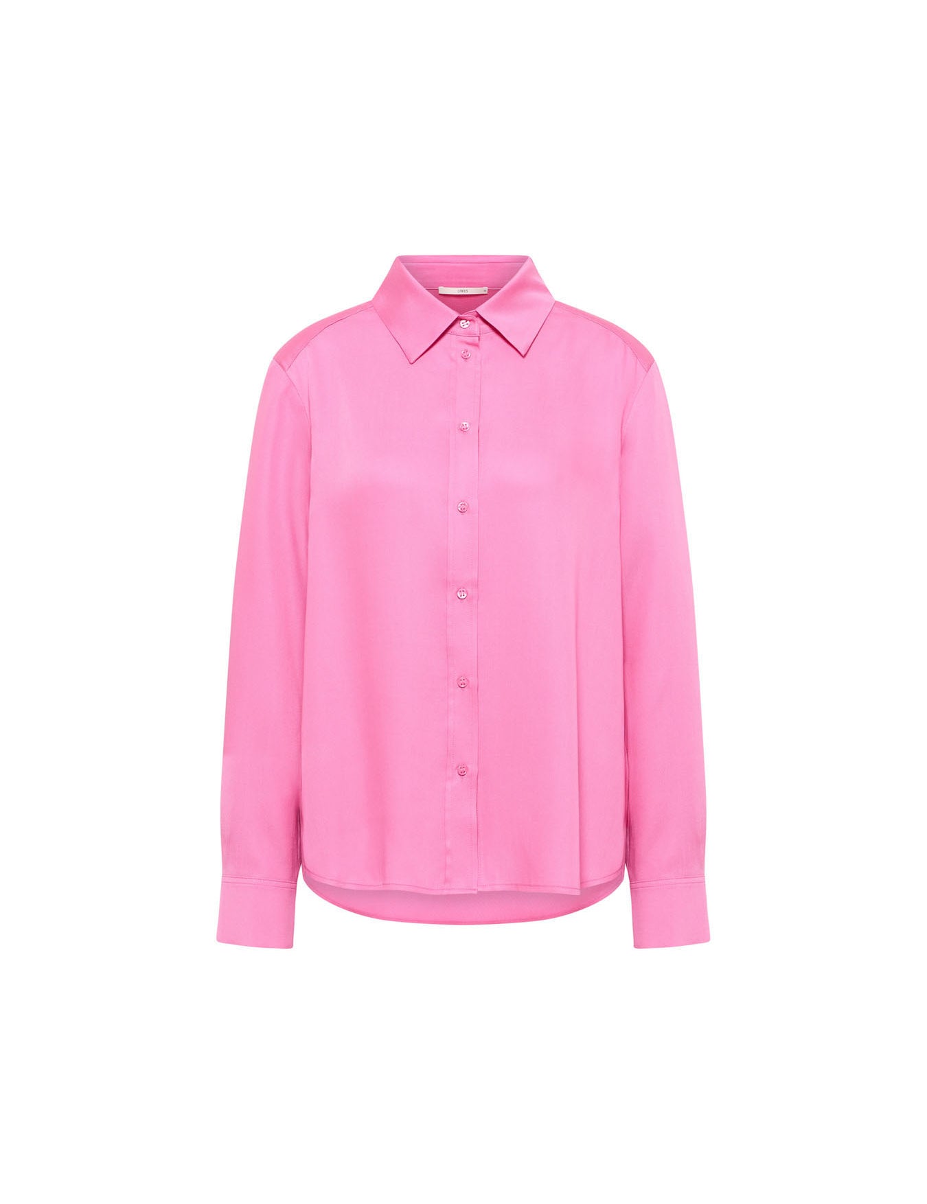 Hemdbluse aus TENCEL