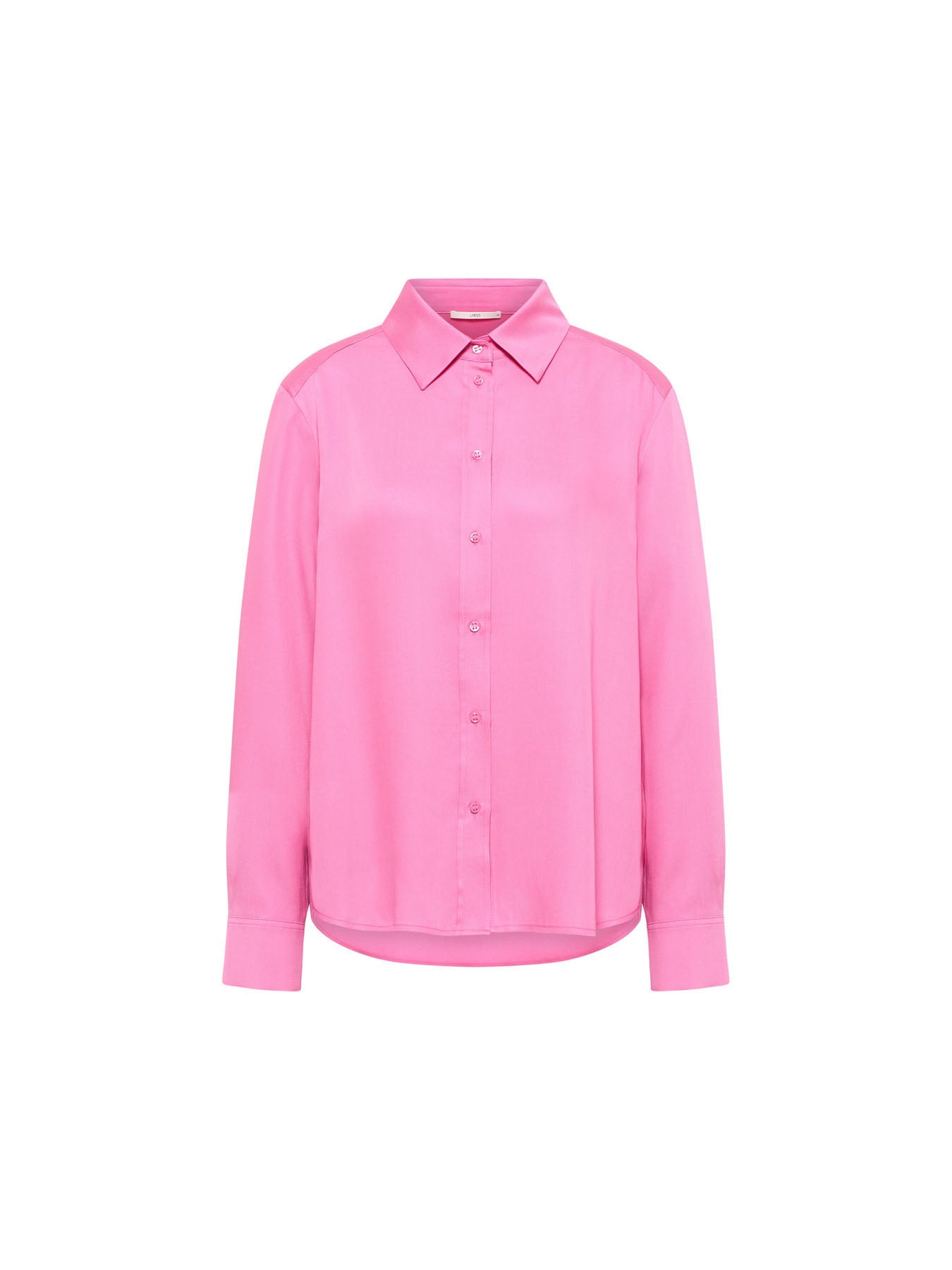 Hemdbluse aus TENCEL