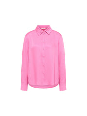 Hemdbluse aus TENCEL