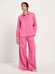 Hemdbluse aus TENCEL