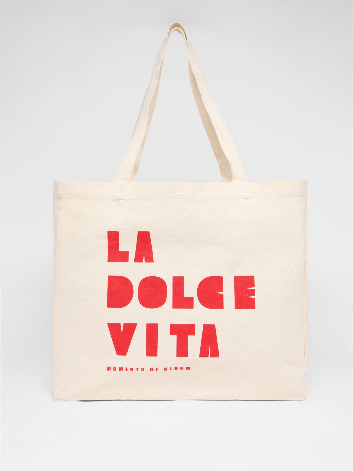 Statementtasche "DOLCE"
