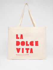 Statementtasche "DOLCE"