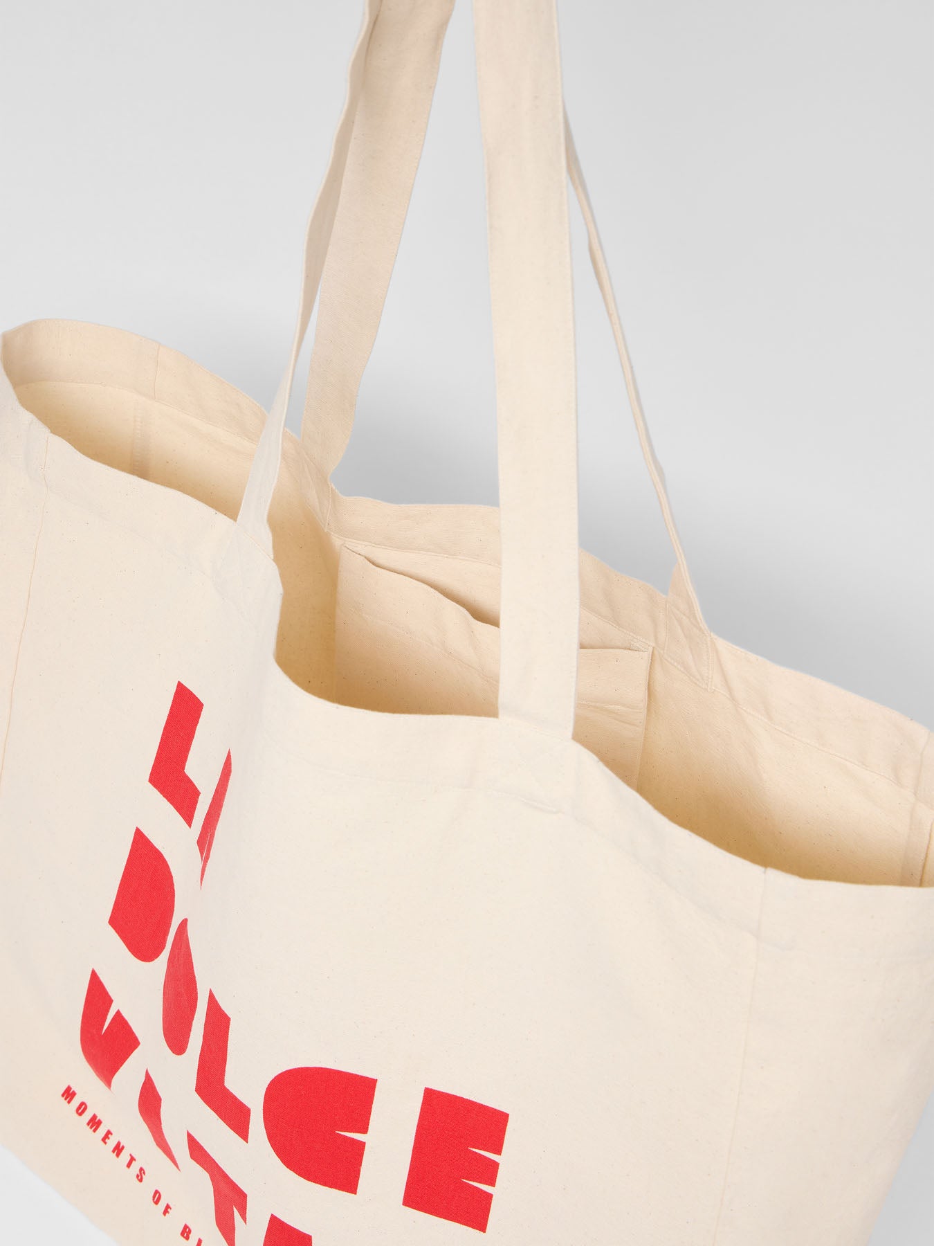 Statementtasche "DOLCE"