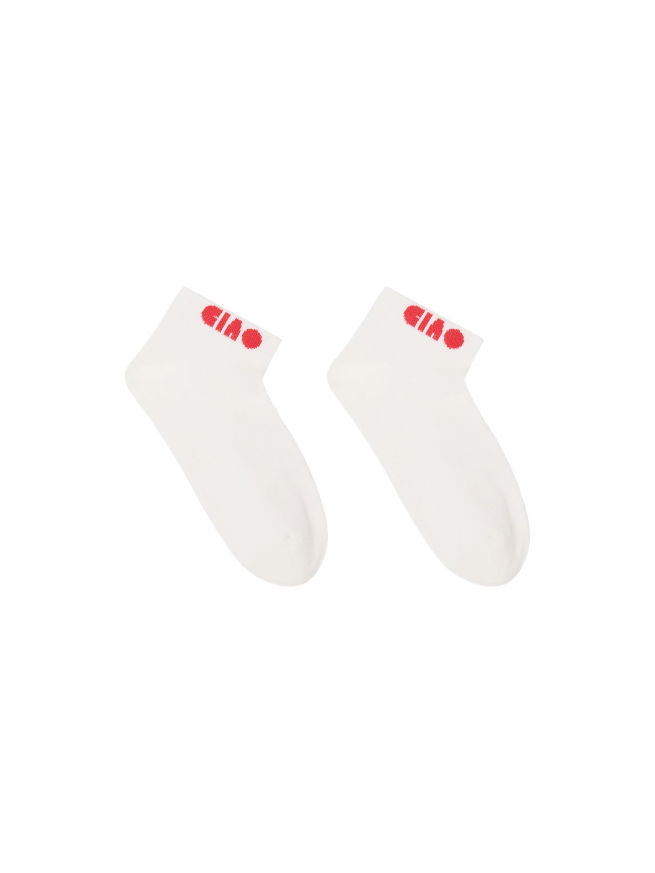 Sneaker Statement Socken GOTS