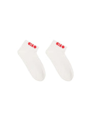 Sneaker Statement Socken GOTS