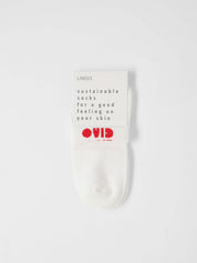 Sneaker Statement Socken GOTS