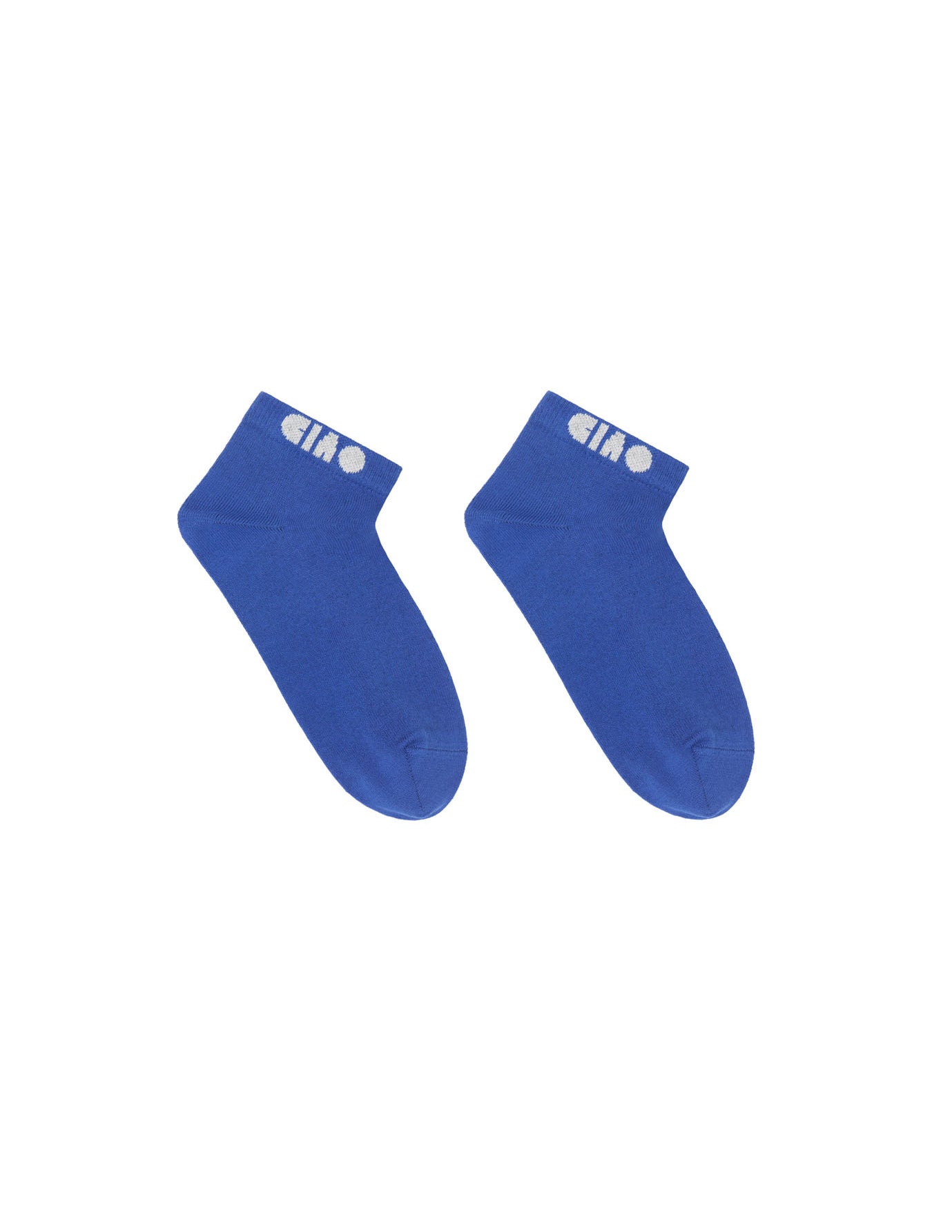 Sneaker Statement Socken GOTS