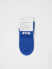 Sneaker Statement Socken GOTS