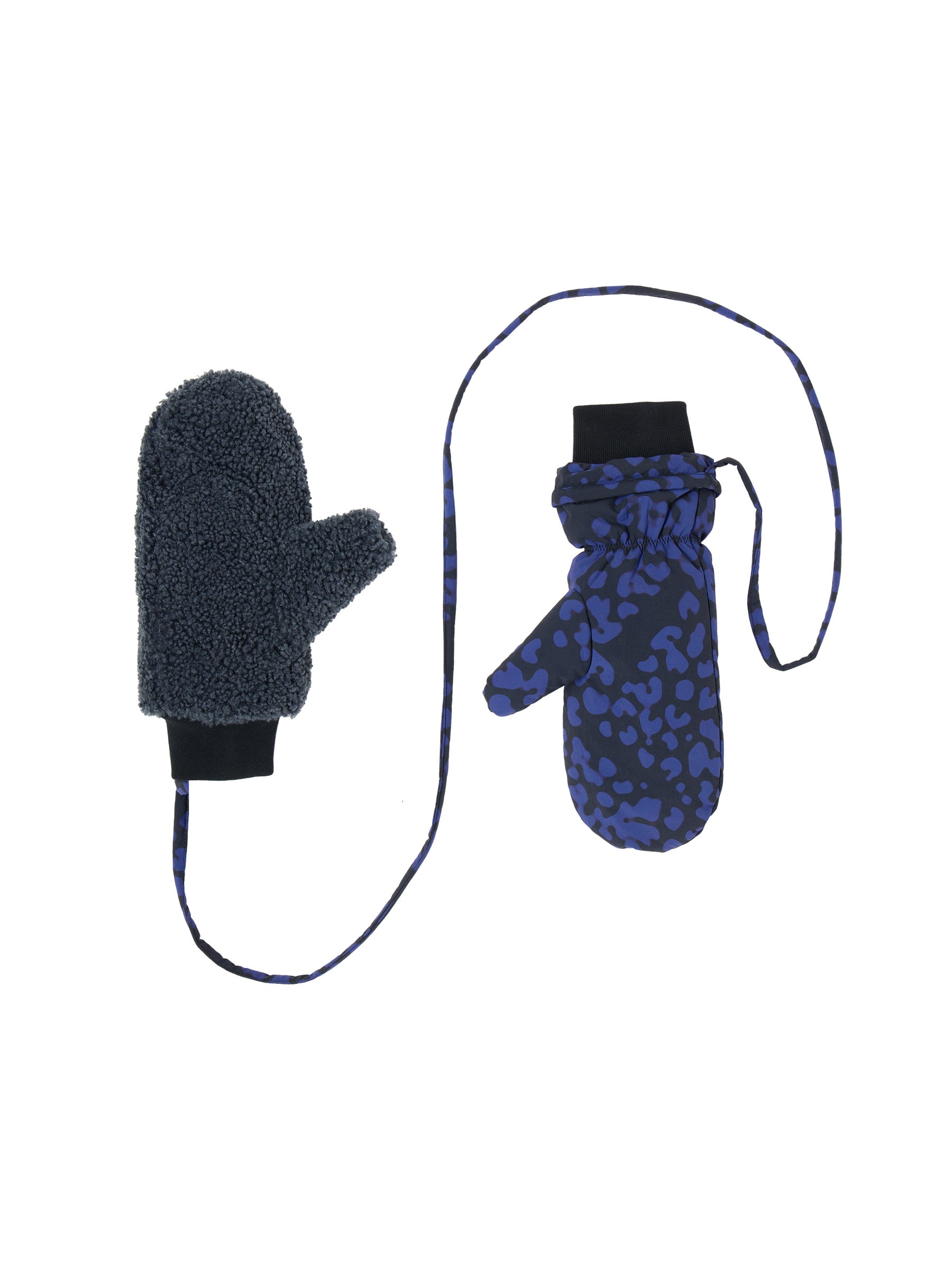 Wende Handschuhe GRS