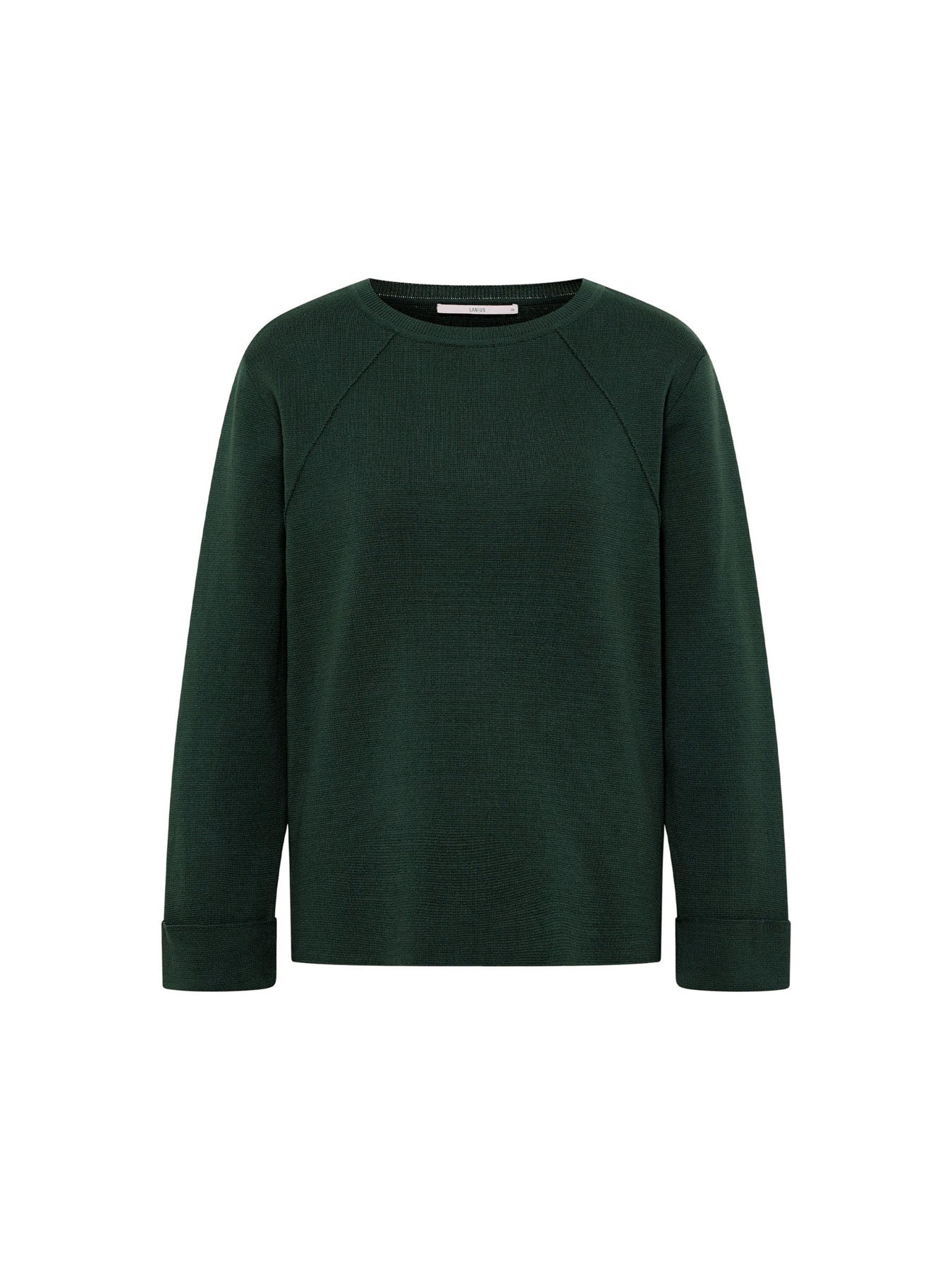 Pullover im Punto Milano - Forest