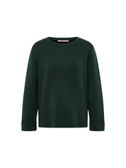 Pullover im Punto Milano - Forest
