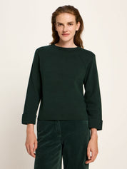 Pullover im Punto Milano - Forest