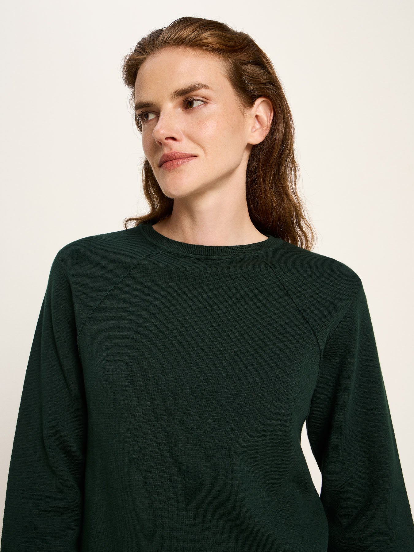 Pullover im Punto Milano - Forest