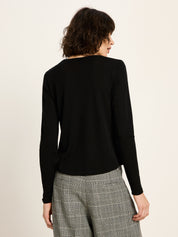 Langarmshirt GOTS