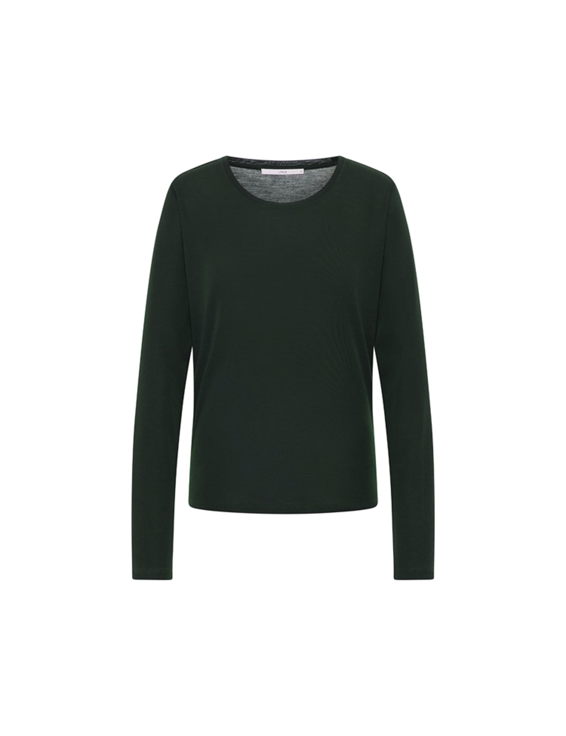 Langarmshirt GOTS