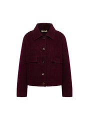 Walkjacke