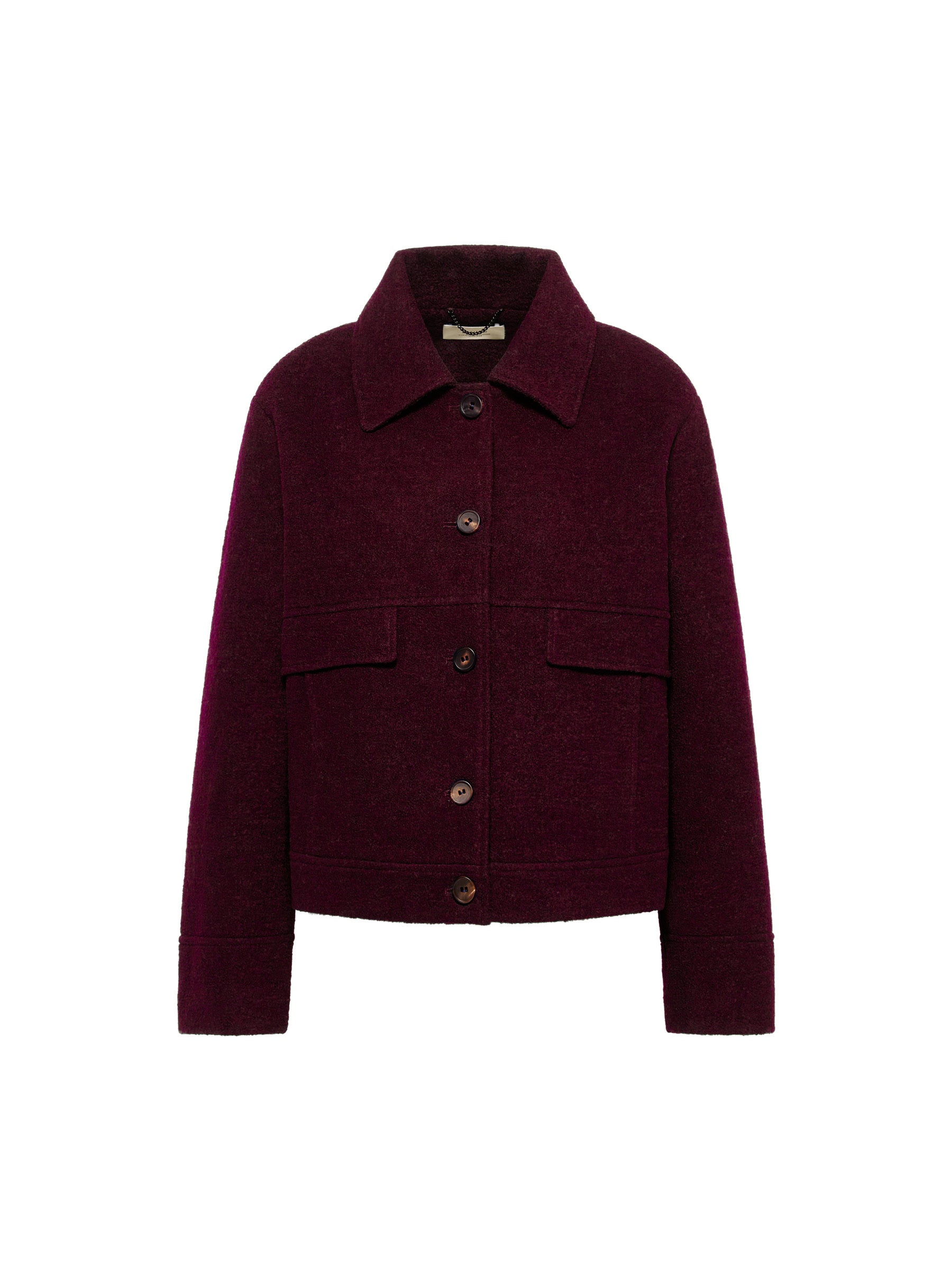 Walkjacke