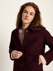 Walkjacke