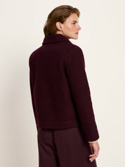 Walkjacke