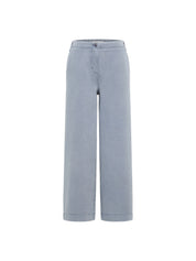 Verkürzte Hose OCS - Light Blue